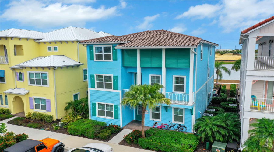 KISSIMMEE, Florida 34747, 8 Bedrooms Bedrooms, ,8 BathroomsBathrooms,Residential,For Sale,PARROT HEAD,0,MFRO6265271