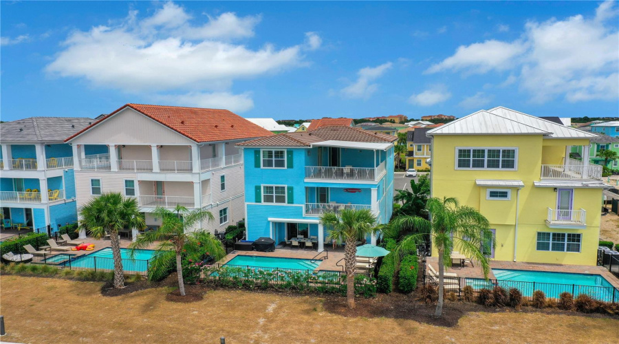 KISSIMMEE, Florida 34747, 8 Bedrooms Bedrooms, ,8 BathroomsBathrooms,Residential,For Sale,PARROT HEAD,0,MFRO6265271