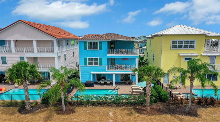 KISSIMMEE, Florida 34747, 8 Bedrooms Bedrooms, ,8 BathroomsBathrooms,Residential,For Sale,PARROT HEAD,0,MFRO6265271