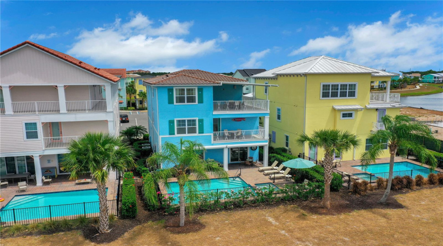 KISSIMMEE, Florida 34747, 8 Bedrooms Bedrooms, ,8 BathroomsBathrooms,Residential,For Sale,PARROT HEAD,0,MFRO6265271