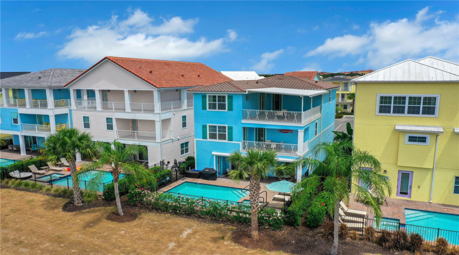 KISSIMMEE, Florida 34747, 8 Bedrooms Bedrooms, ,8 BathroomsBathrooms,Residential,For Sale,PARROT HEAD,0,MFRO6265271