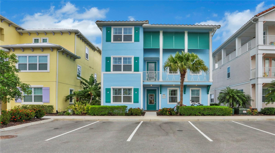 KISSIMMEE, Florida 34747, 8 Bedrooms Bedrooms, ,8 BathroomsBathrooms,Residential,For Sale,PARROT HEAD,0,MFRO6265271