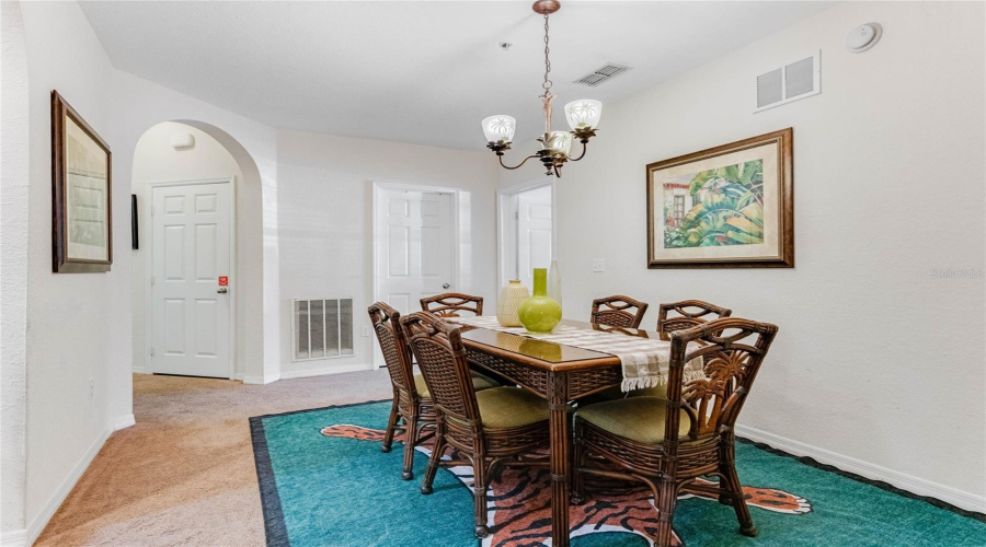 KISSIMMEE, Florida 34747, 2 Bedrooms Bedrooms, ,2 BathroomsBathrooms,Residential,For Sale,TREASURE TROVE,0,MFRO6264771