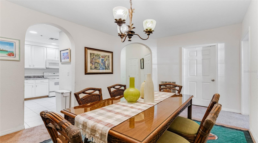 KISSIMMEE, Florida 34747, 2 Bedrooms Bedrooms, ,2 BathroomsBathrooms,Residential,For Sale,TREASURE TROVE,0,MFRO6264771