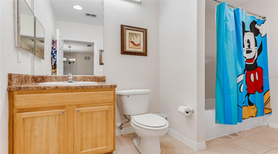 KISSIMMEE, Florida 34747, 2 Bedrooms Bedrooms, ,2 BathroomsBathrooms,Residential,For Sale,TREASURE TROVE,0,MFRO6264771