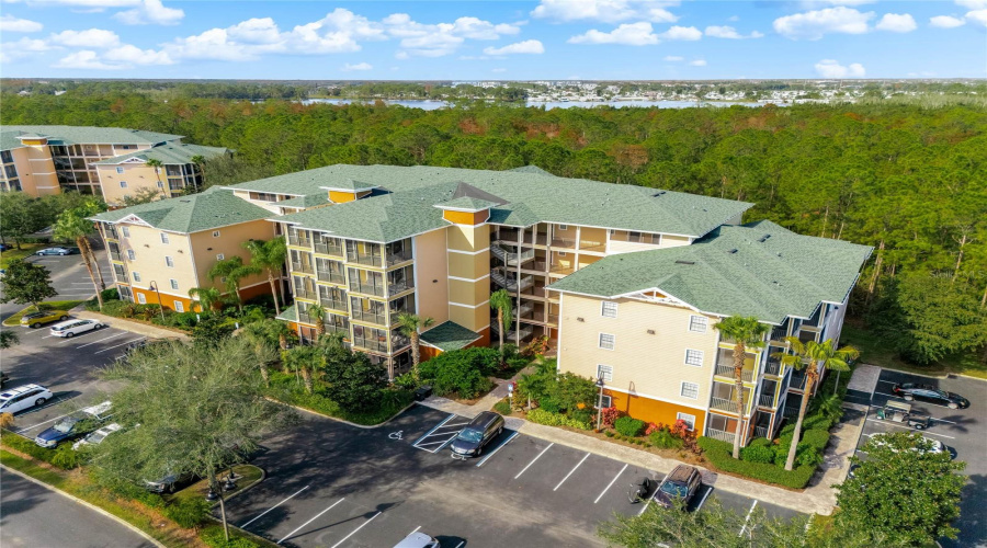 KISSIMMEE, Florida 34747, 2 Bedrooms Bedrooms, ,2 BathroomsBathrooms,Residential,For Sale,TREASURE TROVE,0,MFRO6264771