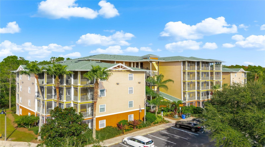 KISSIMMEE, Florida 34747, 2 Bedrooms Bedrooms, ,2 BathroomsBathrooms,Residential,For Sale,TREASURE TROVE,0,MFRO6264771
