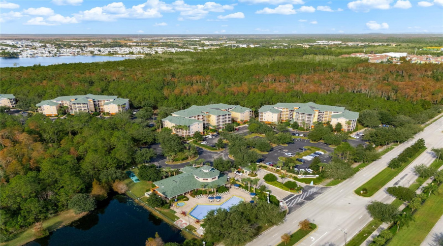 KISSIMMEE, Florida 34747, 2 Bedrooms Bedrooms, ,2 BathroomsBathrooms,Residential,For Sale,TREASURE TROVE,0,MFRO6264771