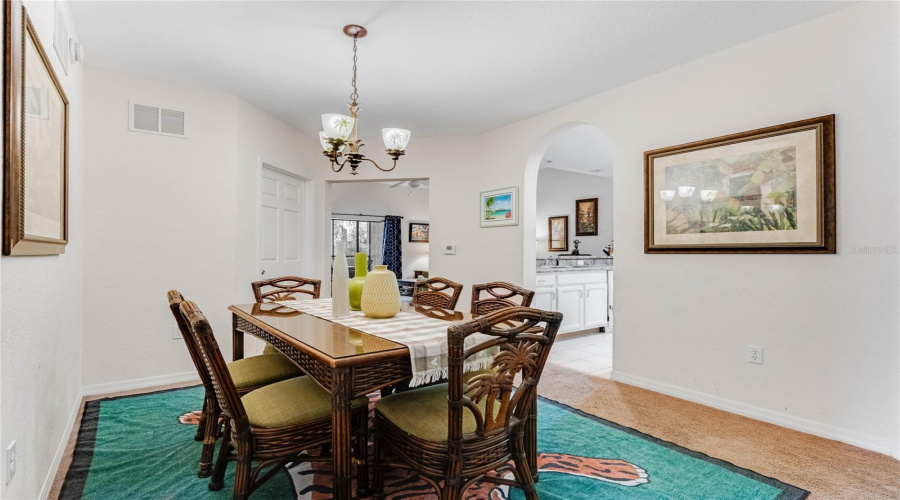 KISSIMMEE, Florida 34747, 2 Bedrooms Bedrooms, ,2 BathroomsBathrooms,Residential,For Sale,TREASURE TROVE,0,MFRO6264771