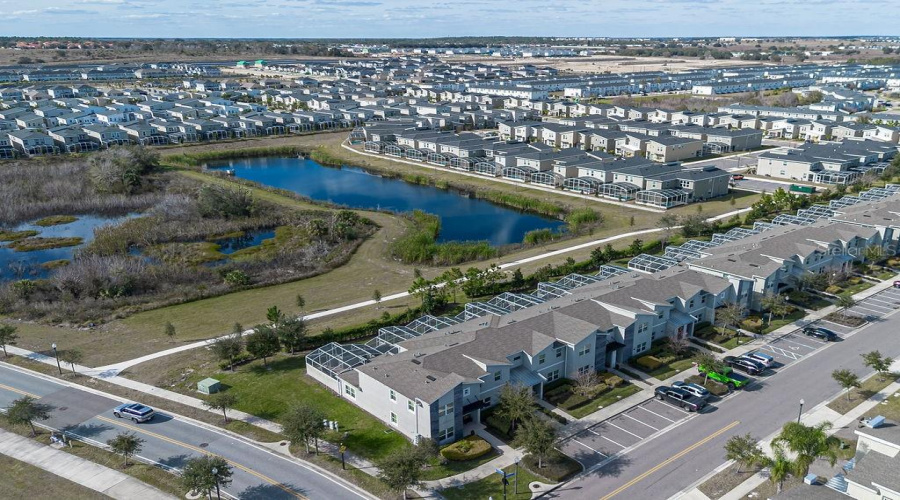 DAVENPORT, Florida 33896, 4 Bedrooms Bedrooms, ,3 BathroomsBathrooms,Residential,For Sale,PEBBLE BEACH,0,MFRS5117282