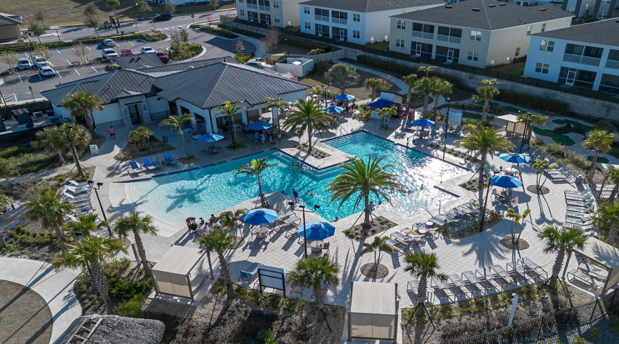 DAVENPORT, Florida 33896, 4 Bedrooms Bedrooms, ,3 BathroomsBathrooms,Residential,For Sale,PEBBLE BEACH,0,MFRS5117282