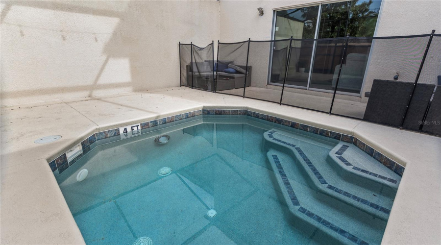 Kissimmee, Florida 34746, 3 Bedrooms Bedrooms, ,2 Bathroomsbathrooms,Residential,For Sale,Las Fuentes,Mfro6265647