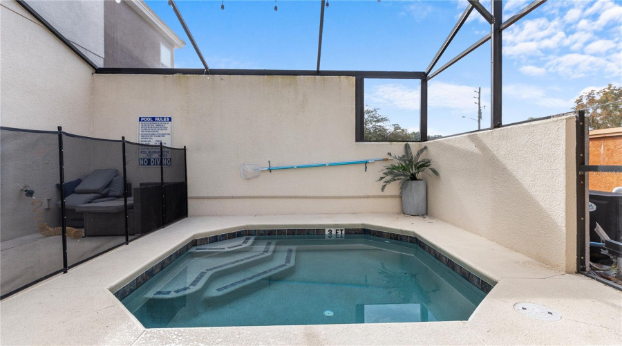 Kissimmee, Florida 34746, 3 Bedrooms Bedrooms, ,2 Bathroomsbathrooms,Residential,For Sale,Las Fuentes,Mfro6265647