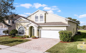Davenport, Florida 33837, 5 Bedrooms Bedrooms, ,3 Bathroomsbathrooms,Residential,For Sale,Cadiz,Mfrs5117309