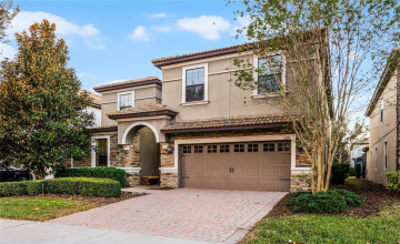 Champions Gate, Florida 33896, 8 Bedrooms Bedrooms, ,5 Bathroomsbathrooms,Residential,For Sale,Moon Valley,Mfro6264436