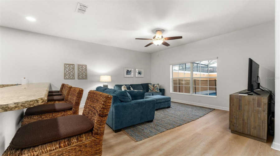 Kissimmee, Florida 34747, 4 Bedrooms Bedrooms, ,3 Bathroomsbathrooms,Residential,For Sale,Bismarck Palm,Mfro6266279