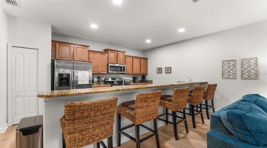 Kissimmee, Florida 34747, 4 Bedrooms Bedrooms, ,3 Bathroomsbathrooms,Residential,For Sale,Bismarck Palm,Mfro6266279