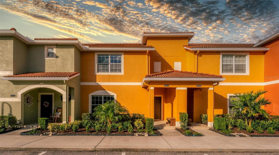 Kissimmee, Florida 34747, 4 Bedrooms Bedrooms, ,3 Bathroomsbathrooms,Residential,For Sale,Bismarck Palm,Mfro6266279