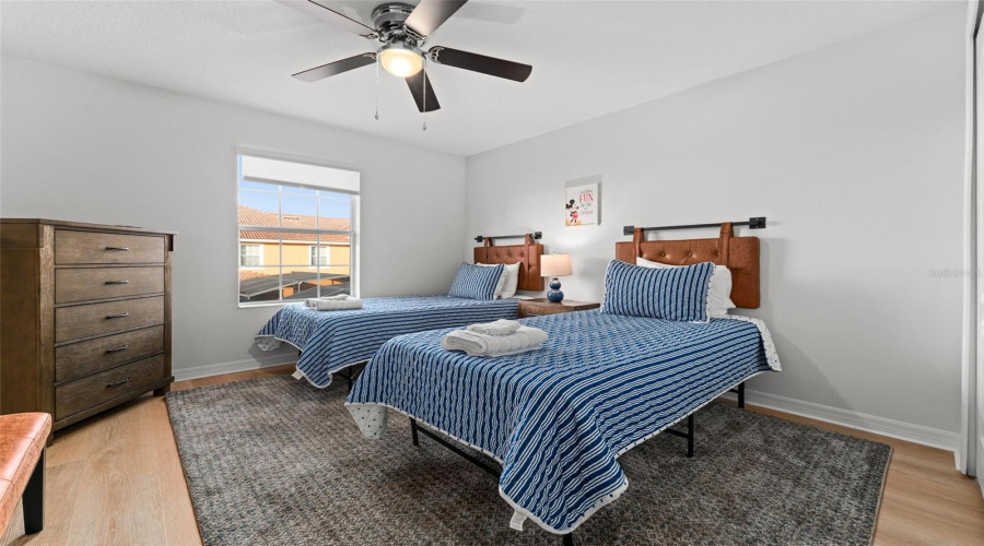 Kissimmee, Florida 34747, 4 Bedrooms Bedrooms, ,3 Bathroomsbathrooms,Residential,For Sale,Bismarck Palm,Mfro6266279