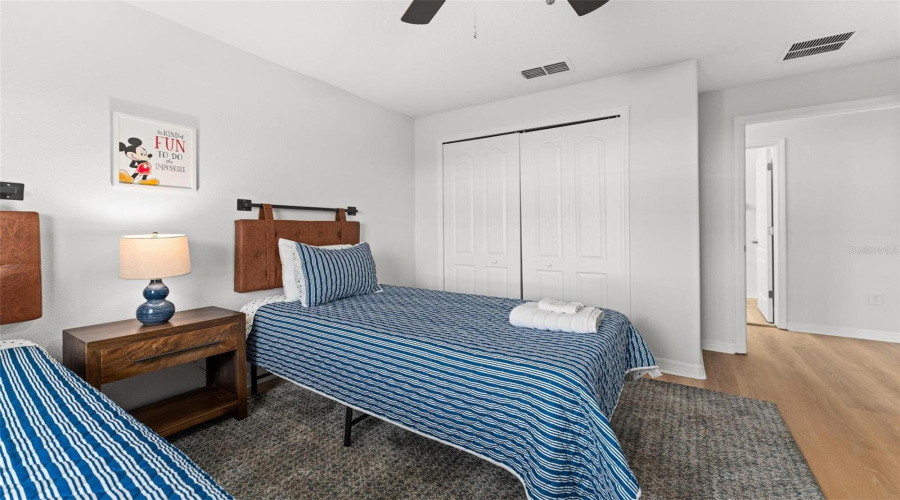 Kissimmee, Florida 34747, 4 Bedrooms Bedrooms, ,3 Bathroomsbathrooms,Residential,For Sale,Bismarck Palm,Mfro6266279