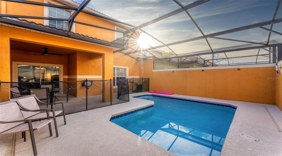 Kissimmee, Florida 34747, 4 Bedrooms Bedrooms, ,3 Bathroomsbathrooms,Residential,For Sale,Bismarck Palm,Mfro6266279