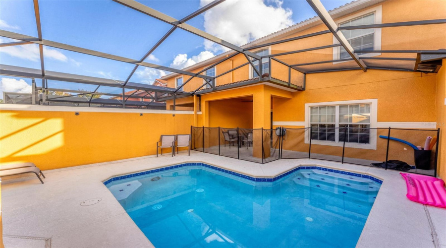 Kissimmee, Florida 34747, 4 Bedrooms Bedrooms, ,3 Bathroomsbathrooms,Residential,For Sale,Bismarck Palm,Mfro6266279