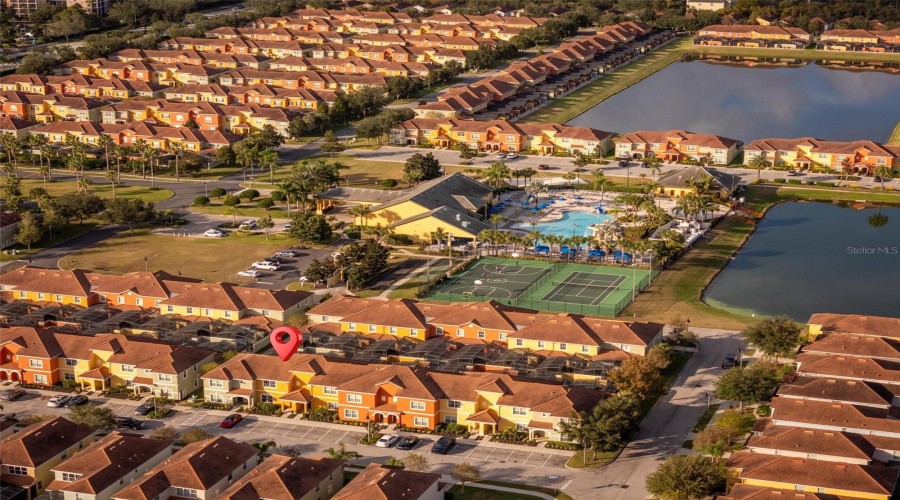 Kissimmee, Florida 34747, 4 Bedrooms Bedrooms, ,3 Bathroomsbathrooms,Residential,For Sale,Bismarck Palm,Mfro6266279