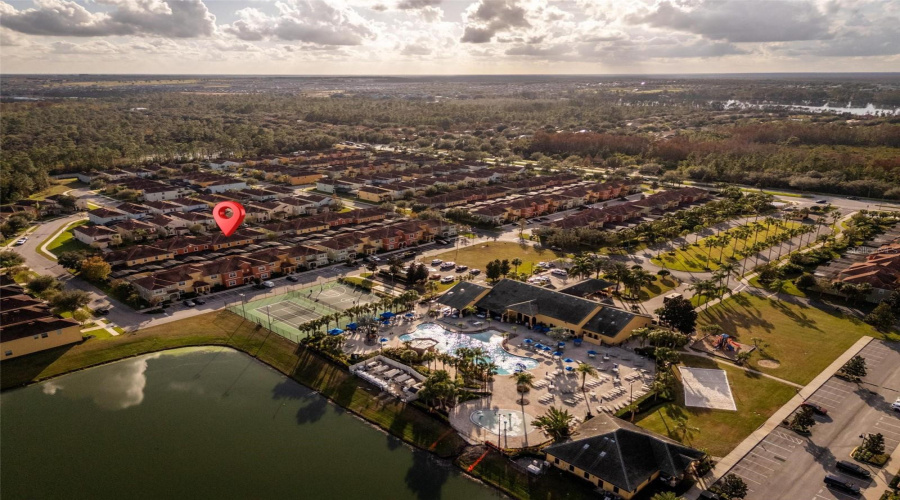 Kissimmee, Florida 34747, 4 Bedrooms Bedrooms, ,3 Bathroomsbathrooms,Residential,For Sale,Bismarck Palm,Mfro6266279