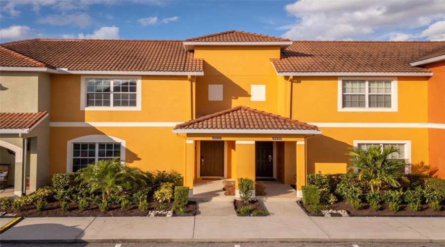 Kissimmee, Florida 34747, 4 Bedrooms Bedrooms, ,3 Bathroomsbathrooms,Residential,For Sale,Bismarck Palm,Mfro6266279