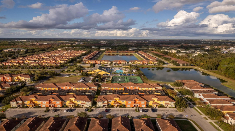 Kissimmee, Florida 34747, 4 Bedrooms Bedrooms, ,3 Bathroomsbathrooms,Residential,For Sale,Bismarck Palm,Mfro6266279