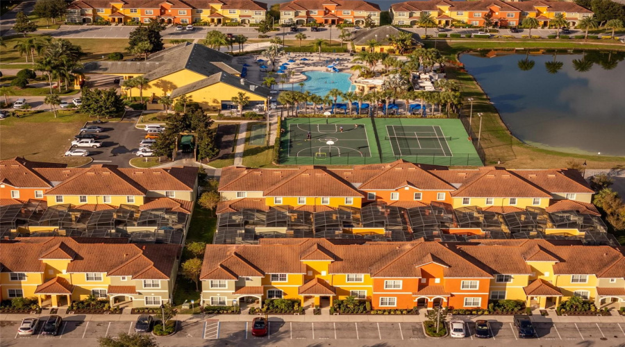 Kissimmee, Florida 34747, 4 Bedrooms Bedrooms, ,3 Bathroomsbathrooms,Residential,For Sale,Bismarck Palm,Mfro6266279