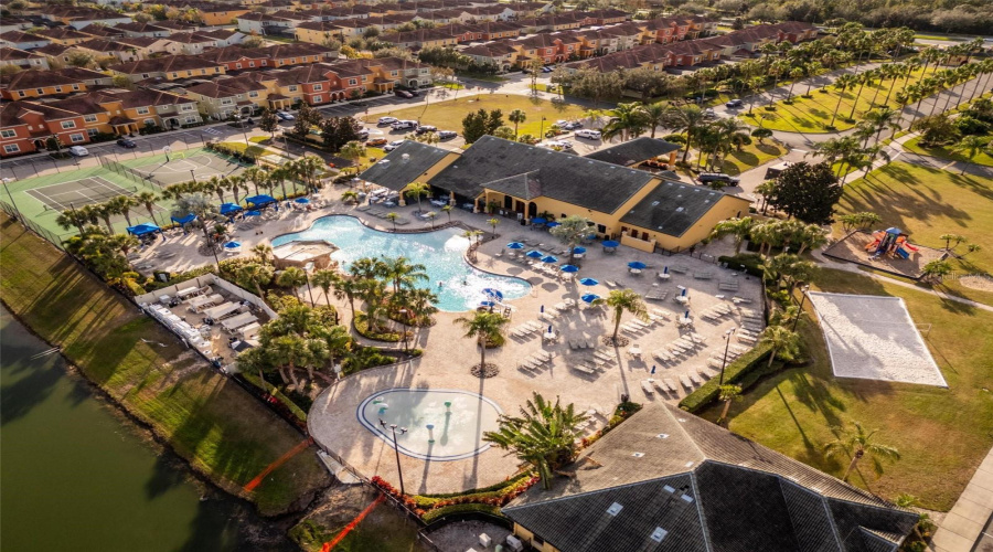 Kissimmee, Florida 34747, 4 Bedrooms Bedrooms, ,3 Bathroomsbathrooms,Residential,For Sale,Bismarck Palm,Mfro6266279