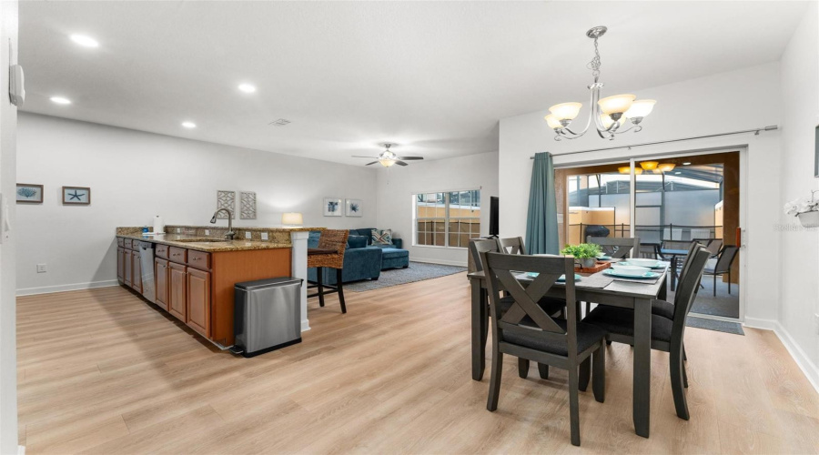 Kissimmee, Florida 34747, 4 Bedrooms Bedrooms, ,3 Bathroomsbathrooms,Residential,For Sale,Bismarck Palm,Mfro6266279