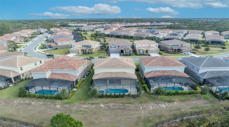 Davenport, Florida 33837, 6 Bedrooms Bedrooms, ,5 Bathroomsbathrooms,Residential,For Sale,Oak Reflection Loop,Mfro6264655