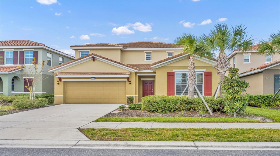 Davenport, Florida 33837, 6 Bedrooms Bedrooms, ,5 Bathroomsbathrooms,Residential,For Sale,Oak Reflection Loop,Mfro6264655