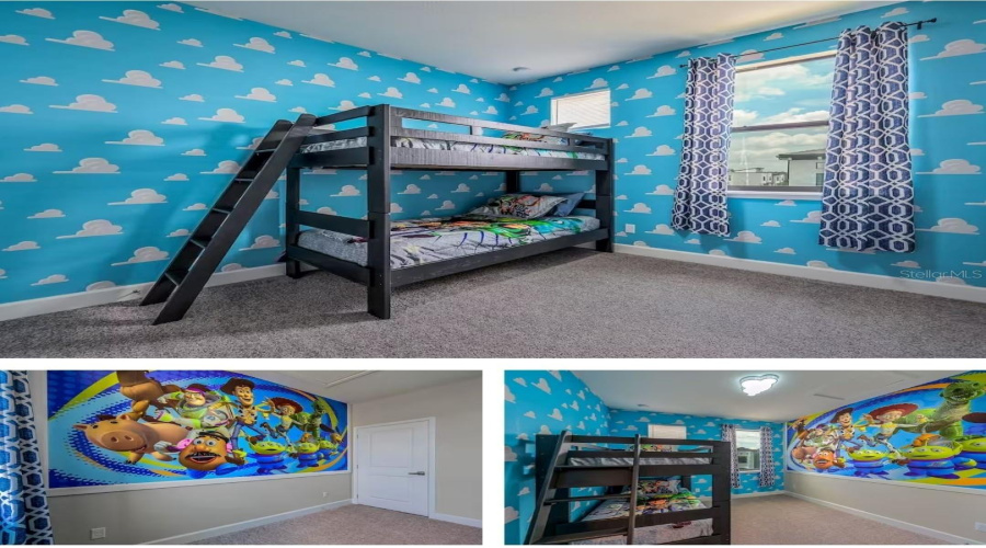 Davenport, Florida 33896, 4 Bedrooms Bedrooms, ,4 Bathroomsbathrooms,Residential,For Sale,Villa Domani,Mfro6265003