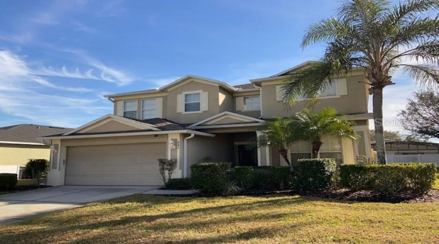 DAVENPORT, Florida 33896, 5 Bedrooms Bedrooms, ,4 BathroomsBathrooms,Residential,For Sale,SUSSEX,0,MFRS5117208