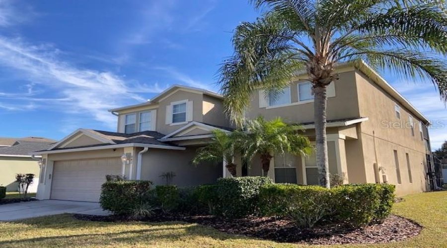 DAVENPORT, Florida 33896, 5 Bedrooms Bedrooms, ,4 BathroomsBathrooms,Residential,For Sale,SUSSEX,0,MFRS5117208