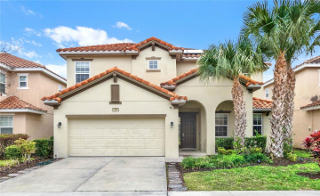 DAVENPORT, Florida 33837, 6 Bedrooms Bedrooms, ,5 BathroomsBathrooms,Residential,For Sale,OAKBOURNE,0,MFRC7502369