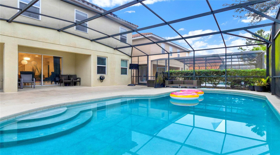DAVENPORT, Florida 33837, 6 Bedrooms Bedrooms, ,5 BathroomsBathrooms,Residential,For Sale,OAKBOURNE,0,MFRC7502369