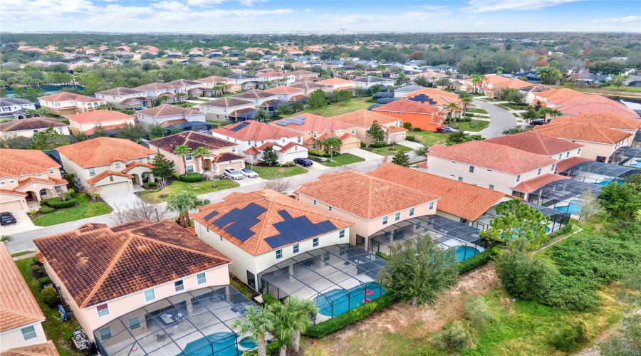 DAVENPORT, Florida 33837, 6 Bedrooms Bedrooms, ,5 BathroomsBathrooms,Residential,For Sale,OAKBOURNE,0,MFRC7502369