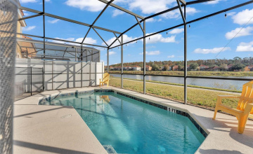 KISSIMMEE, Florida 34746, 4 Bedrooms Bedrooms, ,3 BathroomsBathrooms,Residential,For Sale,LAS FUENTES,0,MFRL4949465