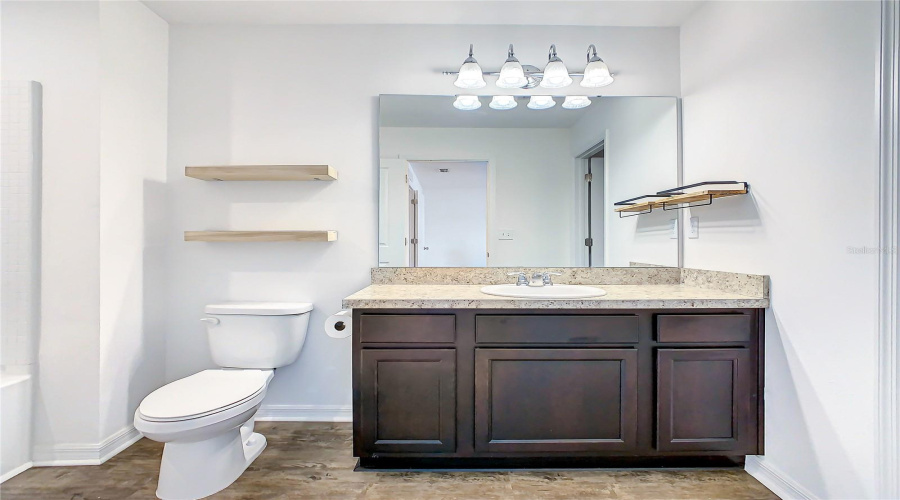 Master Bath