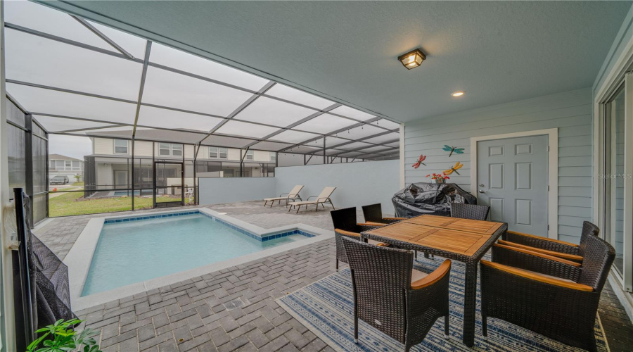 DAVENPORT, Florida 33897, 5 Bedrooms Bedrooms, ,4 BathroomsBathrooms,Residential,For Sale,LANA,0,MFRO6265856