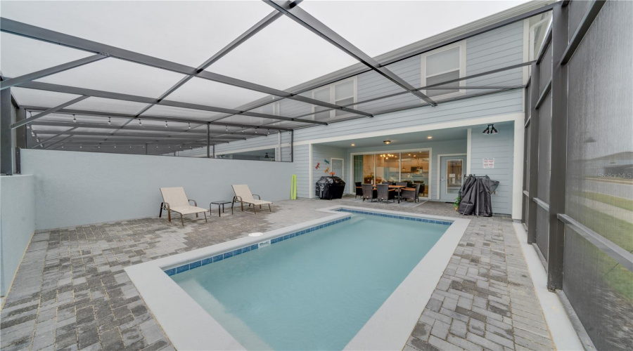 DAVENPORT, Florida 33897, 5 Bedrooms Bedrooms, ,4 BathroomsBathrooms,Residential,For Sale,LANA,0,MFRO6265856
