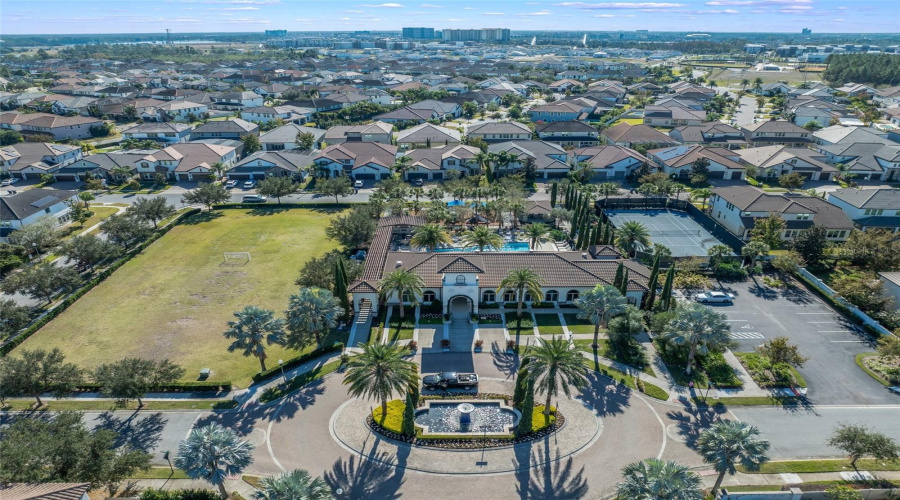 This Immaculately Maintained Community Enjoys An Array Of Amenities, From The Clubhouse, Community Pool, Playground Or Tennis Courts - There Is Something For Everyone!