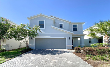 KISSIMMEE, Florida 34747, 7 Bedrooms Bedrooms, ,5 BathroomsBathrooms,Residential,For Sale,ZURICH,0,MFRO6266403