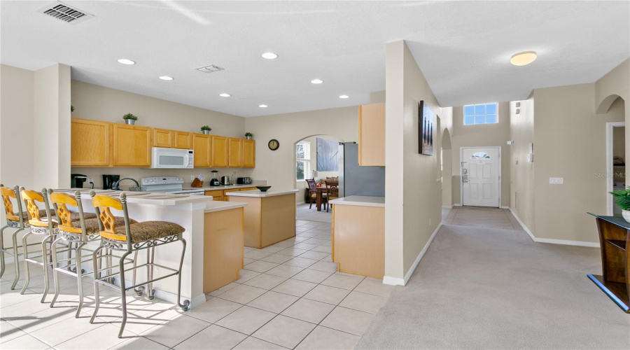 DAVENPORT, Florida 33897, 5 Bedrooms Bedrooms, ,3 BathroomsBathrooms,Residential,For Sale,HIGHER COMBE,0,MFRO6266419