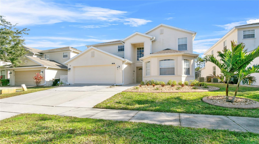 DAVENPORT, Florida 33897, 5 Bedrooms Bedrooms, ,3 BathroomsBathrooms,Residential,For Sale,HIGHER COMBE,0,MFRO6266419