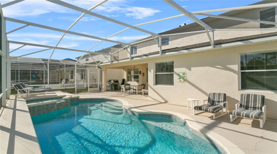 DAVENPORT, Florida 33897, 5 Bedrooms Bedrooms, ,3 BathroomsBathrooms,Residential,For Sale,HIGHER COMBE,0,MFRO6266419